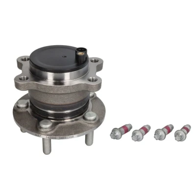 Imagen de SKF VKBA 7058 Juego de cojinete rueda con sensor ABS incorporado FORD: Tourneo Connect / Grand V408 Familiar
