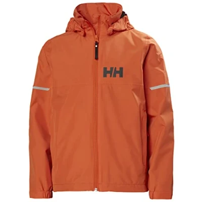 Imagen de Helly Hansen Jr Active 2.0 Jacket
