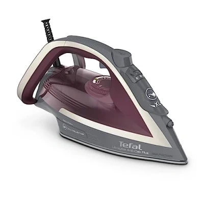 Imagen de Plancha de vapor ultragliss anti calc plus fv6840e0