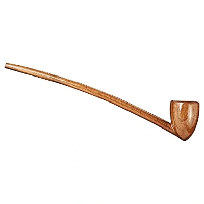 Imagen de The Noble Collection Gandalf Pipe (funcional)