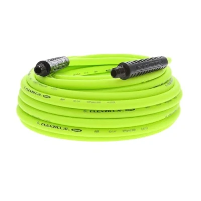 Imagen de Flexzilla Legado Manguera de Aire 3/8 por 50 Zilla Verde con 1/4 Extremos