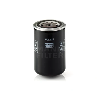 Imagen de MANN FILTER WDK 925 Filtro Combustible enroscable