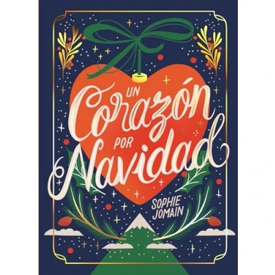 Imagen de Un corazón por Navidad (TBR)