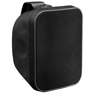 Imagen de Pronomic OLS 5 BK Altavoz para el Aire Libre Negro 80 W