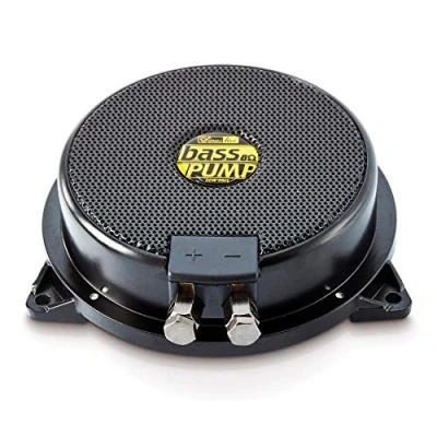 Imagen de Sinuslive 11380 Bass Pump III 8 Ohm Altavoz