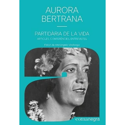 Imagen de Partidària de la vida: Articles, conferències, entrevistes: 11 (Autories)