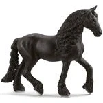 Imagen de Schleich Yegua Frisona (13906)