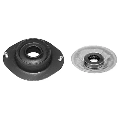 Imagen de MAPCO 34772 Kit reparación, apoyo columna amortiguación eje delantero, ambos lados con rodamiento de bolas OPEL: Astra F CC, Berlina
