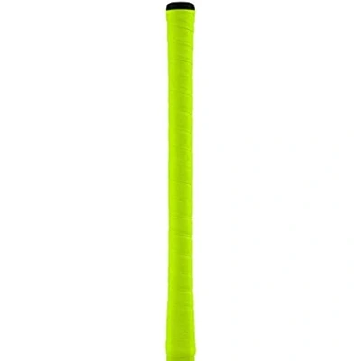Imagen de Grays Twintex Grip para Sticks Hockey, Amarillo Flúor, M