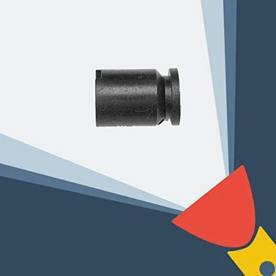Imagen de Mini MagLite AAA Conjunto de interruptor repuesto para linterna/linterna