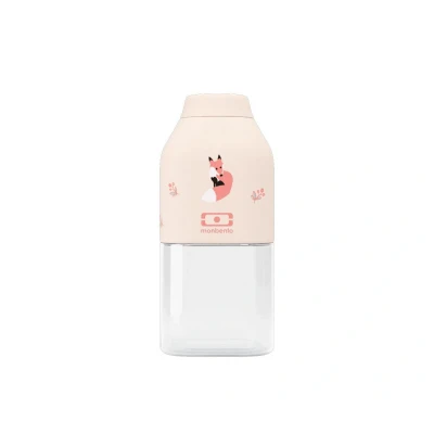 Imagen de Botella MB Positive S Fox 330ml