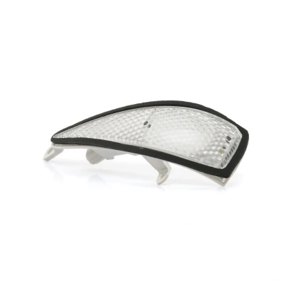 Imagen de TYC 312 0037 3 Intermitente Espejo retrovisor derecho con LED HONDA: CIVIC 8 Hatchback