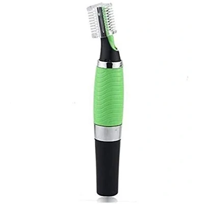 Imagen de BeatlGem Ear Nose Trimmer Nariz recortador de Oído Micro Precision Eyebrow Recorte Clipper Shaver Cuidado la Cara Hair Trimer