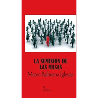 Imagen de La Sumision De Las Masas