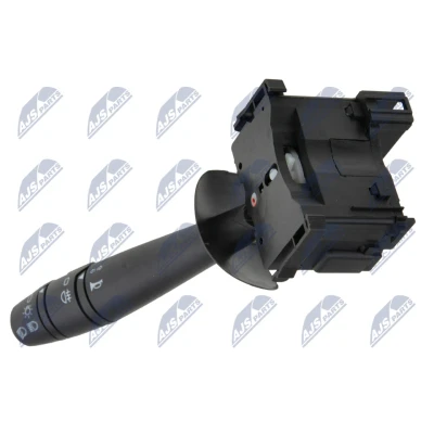 Imagen de NTY EPE RE 034 Conmutador en la Columna de Dirección con luz estática para curvas RENAULT: MASTER 2 Pritsche/Fahrgestell, Bus norauto, oscaro