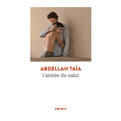 Imagen de L Armee Du Salut