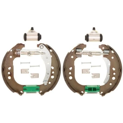 Imagen de METELLI 30 1274 1 Bomba de Agua + Kit Distribucion 16mm para accionamiento con correa trapecial PEUGEOT: Partner II Tepee, 208 I Hatchback