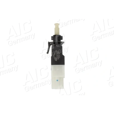 Imagen de AIC 54625 Interruptor luces freno manual 4 MERCEDES BENZ: Clase A, E Berlina, Viano, VOLKSWAGEN: Crafter 30 50 Furgón