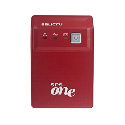 Imagen de Salicru Sai One 900 Con Avr+soft/conexion Usb