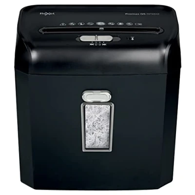Imagen de Leitz RX:Shredder ProMax QS RPX612 EU