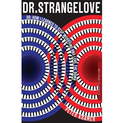 Imagen de Dr. Strangelove, Or: How I Learned to Stop Worrying and Love the Bomb (Criterion Collection) [USA] [DVD]
