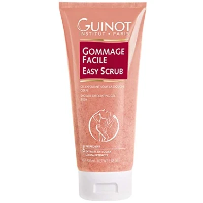 Imagen de Guinot Gommage facile 200 ml