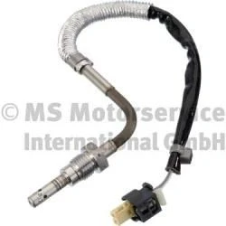Imagen de PIERBURG 7.11020.01.0 Sensores de turbocompresor escape MERCEDES BENZ: Clase C Berlina, E GLK