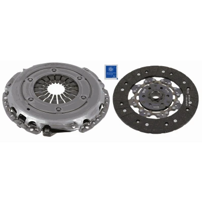 Imagen de SACHS 3000 970 126 Kit de Embrague sin cojinte desembrague 240 FORD: Focus 3, 2, C Max, VOLVO: V50, C30