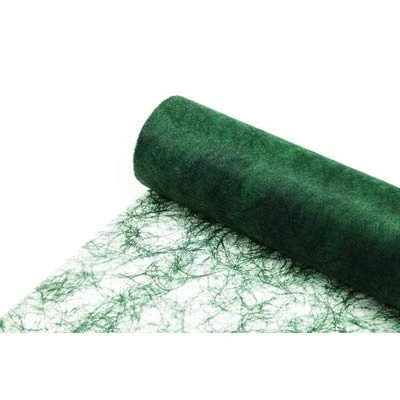 Imagen de Protinam Camino de Mesa, Poliéster, 6725 Verde Oscuro, 25 m