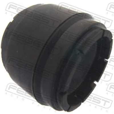 Imagen de FEBEST MZAB FRR Silentblock Brazo de Suspension posterior, Eje delantero abajo