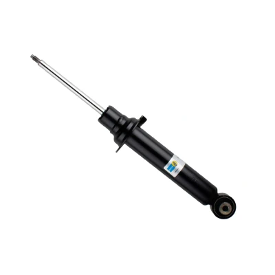 Imagen de BILSTEIN 19 322940 amortiguador Eje trasero Presión de gas Bitubular sin soporte ballesta Anillo inferior, Espiga arriba