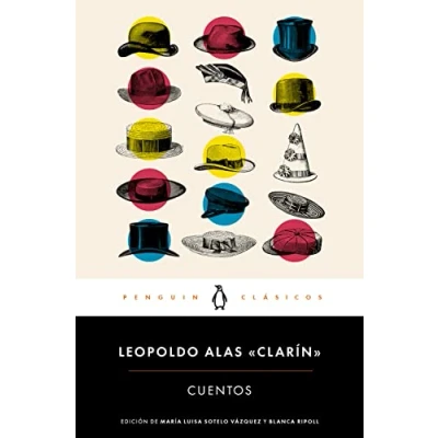 Imagen de Cuentos (Penguin Clásicos)