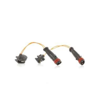 Imagen de TRW GIC228 Sensor de Desgaste Pastillas Frenos MERCEDES BENZ: Clase ML, GLE SUV, E Berlina