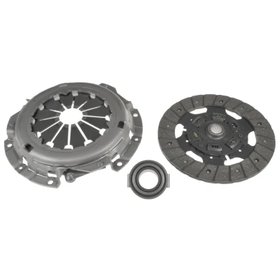 Imagen de BLUE PRINT ADH230105 Kit de Embrague tres piezas con grasa sintética cojinete desembrague 216 HONDA: CIVIC 8 Hatchback, 9,