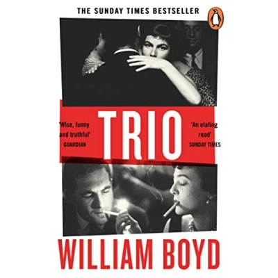 Imagen de Trio