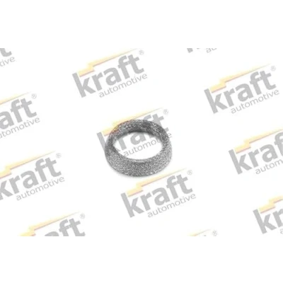 Imagen de KRAFT 0535930 Junta anular , tubo de escape CITROËN: Saxo Hatchback, PEUGEOT: 106 II I TOYOTA: Yaris Hatchback