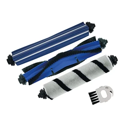 Imagen de Rowenta ZR791000 X Plorer Serie 95 Juego de cepillos, Plástico