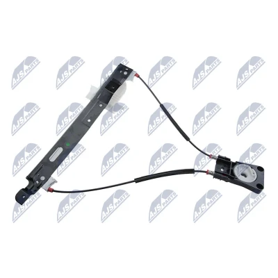Imagen de Nty Elevalunas Atrás izquierda eléctrico sin electromotor EPS FR 020 FORD: MONDEO 4 Stufenheck, 4, Turnier
