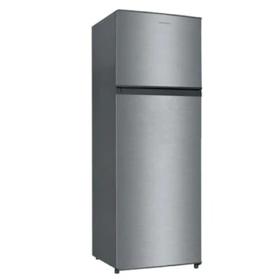Imagen de INFINITON Frigorifico FG 330TD70XEK Altura 170,5 cm Capacidad 334 Litros Total No Frost Fresh zone Luces LED Clase E