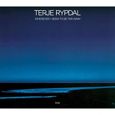 Imagen de Whenever I Seem To Be Far Away