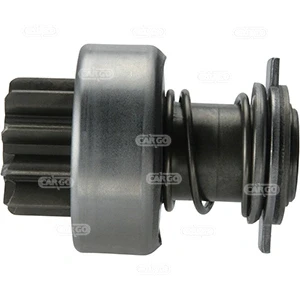 Imagen de HC Cargo 333674 Engranaje de rueda libre, arrancador 39,5mm 10