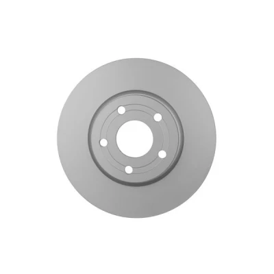 Imagen de HELLA 8DD 355 133 771 Disco de freno FORD: Puma SUV
