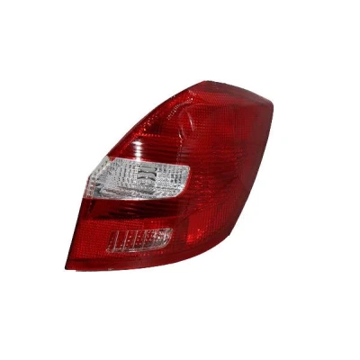 Imagen de Piloto trasero derecha SKODA: Fabia 2, 2 DPA 99451189602