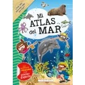 Imagen de Mi atlas del mar