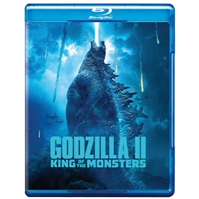Imagen de Godzilla 2: King of the Monsters [Blu ray]
