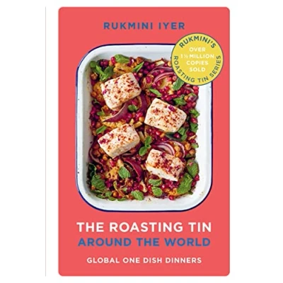 Imagen de The Roasting Tin Around World