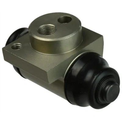 Imagen de DELPHI LW50082 Bombin de Freno 20,6mm sin controlador incorporado Aluminio OPEL: Astra H Hatchback, Corsa C Combo Furgoneta