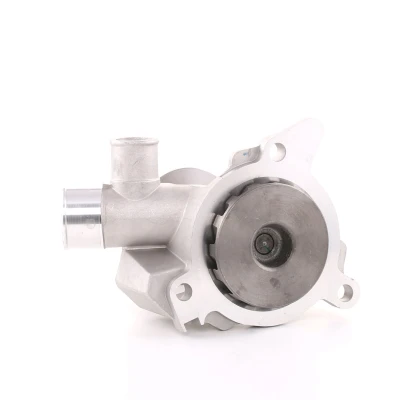 Imagen de SKF VKPC 88605 Bomba de agua con juntas Chapa acero para accionamiento correa trapecial BMW: 5 Berlina, 3 Cabrio norauto, oscaro,