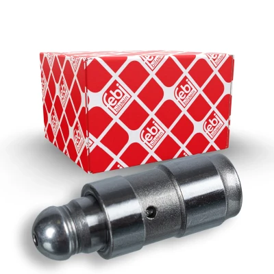 Imagen de FEBI BILSTEIN 34582 Taqués Hidráulicos hidráulico Lado de admisión, escape MERCEDES BENZ: Sprinter 3.5 T Furgón, Clase C Berlina, Viano
