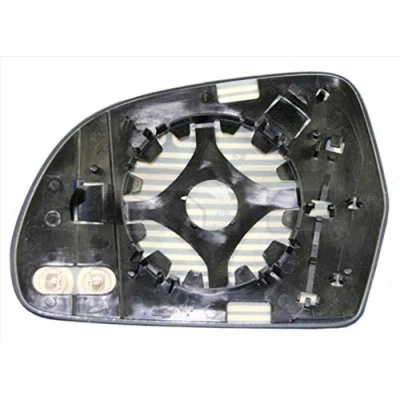 Imagen de TYC 302 0091 1 Cristal de Espejo derecha AUDI: A5 B8 Sportback, A3 A4 Avant
